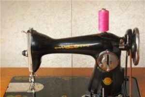 აი, თურმე, რატომ ნადირობს დღეს ყველა ძველ საკერავ მანქანებზე. ის რაც თქვენ აქამდე არ იცოდით