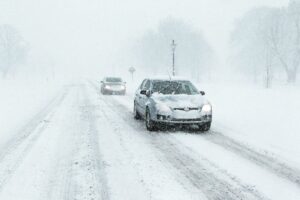 „სასწრაფოდ: რუკები გაწითლდა – რამდენიმე საათში ‘თოვლის ბომბი’ დაატყდებათ, სინოპტიკოსები მოსახლეობას აფრთხილებენ!“