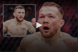 🚨 ბრძოლამდე 5 წუთით ადრე გადაღებული კადრები — პიოტრ იანის ქამარი შეიძლება ჩამოართვან? (VIDEO)👉 ვიდეო პირველ კომენტარში