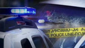 საშინელი ავარია ოზურგეთში