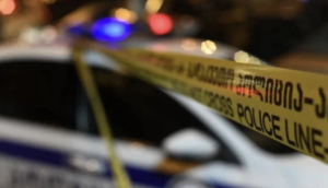 დიღომში კორპუსების მშენებლობაზე, 25 წლის მუშა გარდაიცვალა