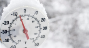 -10 გრადუსი და ყინვის გაძლიერება – როგორი ამინდია მოსალოდნელი საქართველოში