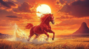 2026 წლის 5 იღბლიანი ზოდიაქოს ნიშანი – ვის გაუმართლებს ცხენის წელში