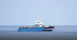 ხმელთაშუა ზღვაში ნამდვილი ჯოჯოხეთი — 116 დაიღუპა, გადარჩა მხოლოდ ერთი ადამიანი!