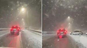 რა ვითარებაა რიკოთზე – უახლესი ინფორმაცია მძღოლებს