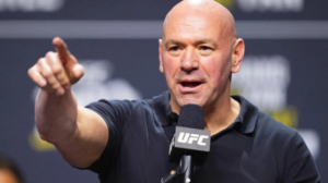 დანა უაითის კომენტარი