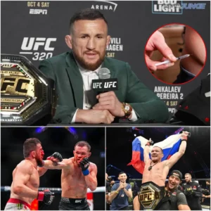 5 წუთის წინ !! პიოტრ იანს ქამარს ართმევენ? რა ხდება რეალურად