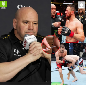 MMA სამყარო შეძრა ინფორმაციამ — პიოტრ იანს ქამარს ართმევენ?!