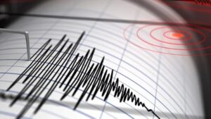 ახლახან საქართველოში მიწისძვრა მოხდა