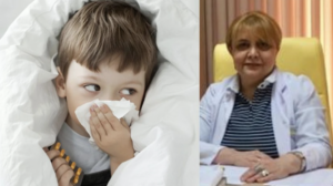 5წუთის წინ: ექიმი მშობლებს აფრთხილებს: „ეს ვირუსსი ყველაზე საყურადღებოა  – ბავშვები განსაკუთრებულ რისკში არიან!“