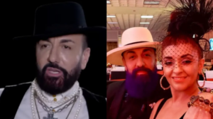 “გარდაიცვალა ცეკვავენ ვარსკვლავების” ლაივამდე, საათნახევრით ადრე …” – ტრაგედია გოჩა ჩერტკოევის ოჯახში