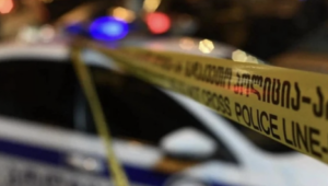 ცნობილია, მარჯანიშვილზე მოკლული ქალის ვინაობა