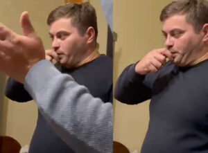 “რა არ მინახავს, მაგრამ ამისთანა…” – სოციალურ ქსელში გავრცელებულ კადრებს დიდი გამოხმაურება მოჰყვა